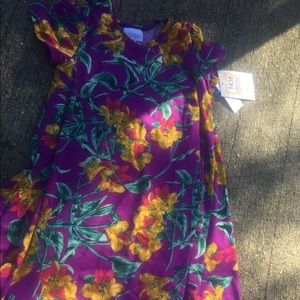 Lularoe dress
